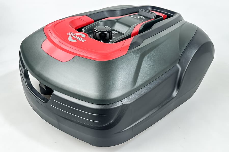 Mähroboter Cramer RM 2000